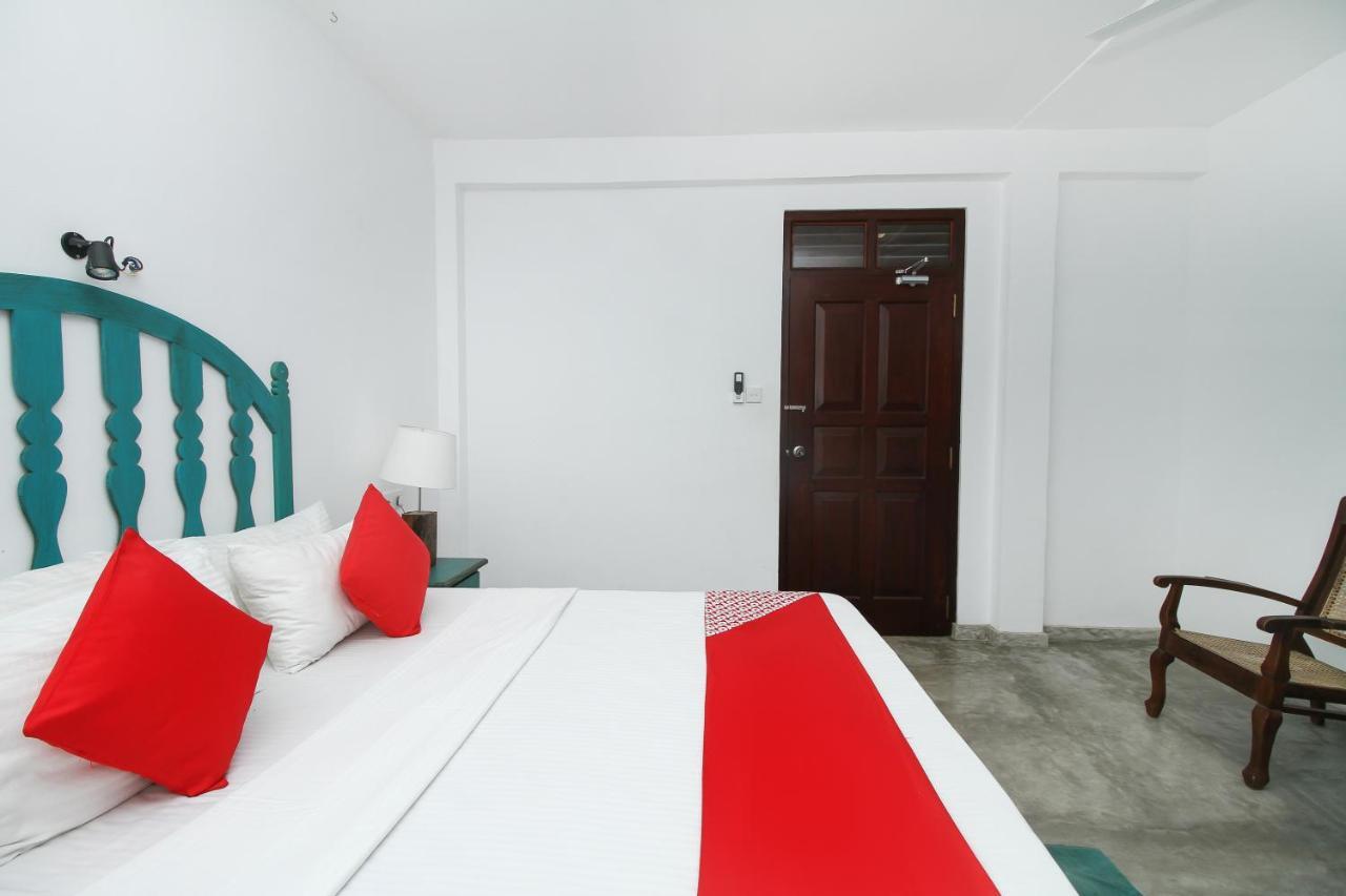 Villa 45 - Балапития Екстериор снимка