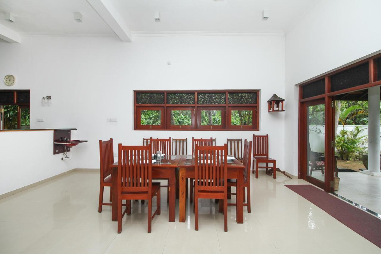 Villa 45 - Балапития Екстериор снимка